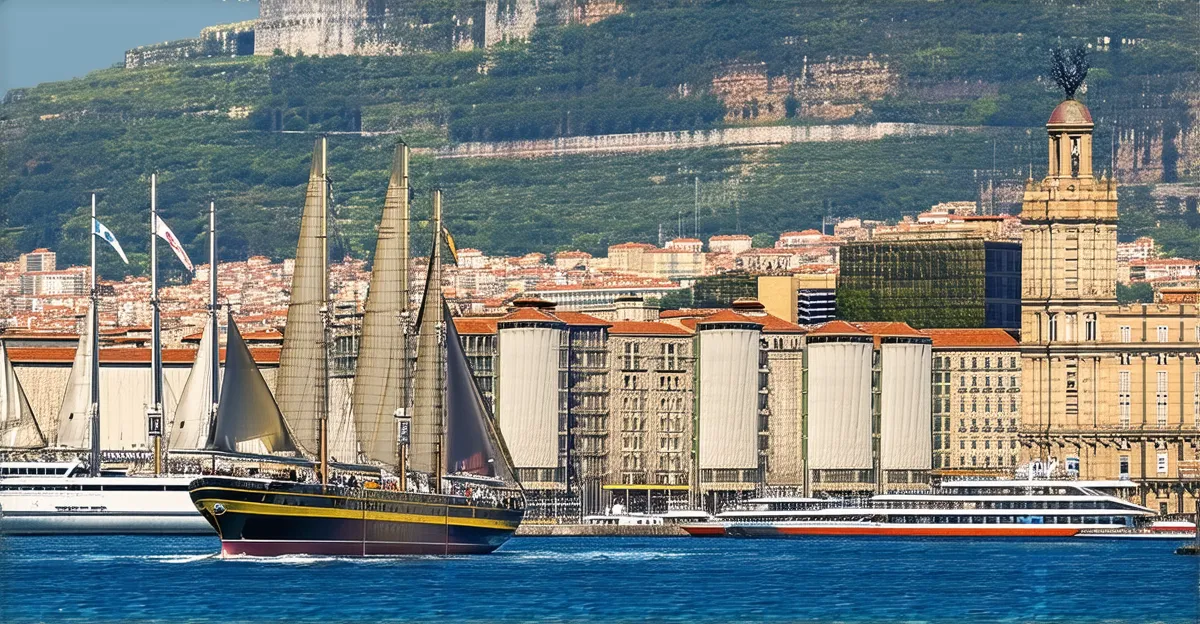 Genoa Itinerary: Discover the Gem of the Ligurian Coast