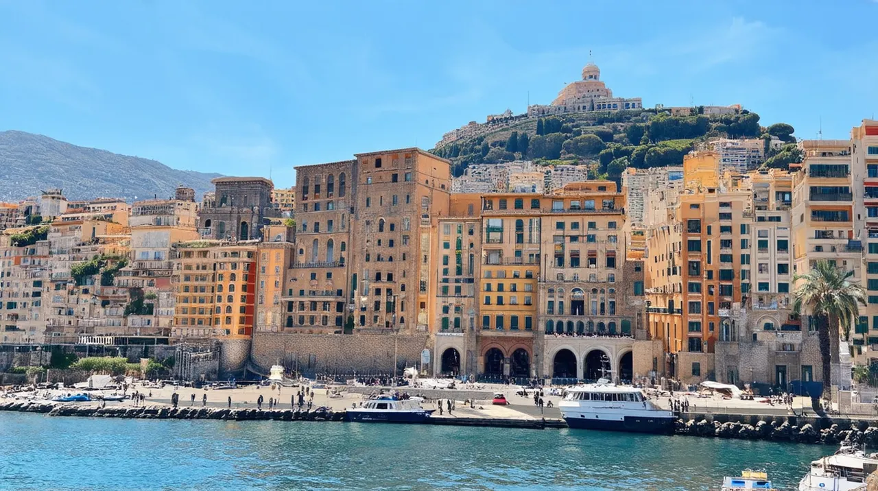 Genoa Landmarks: Explore 10 Historic Treasures