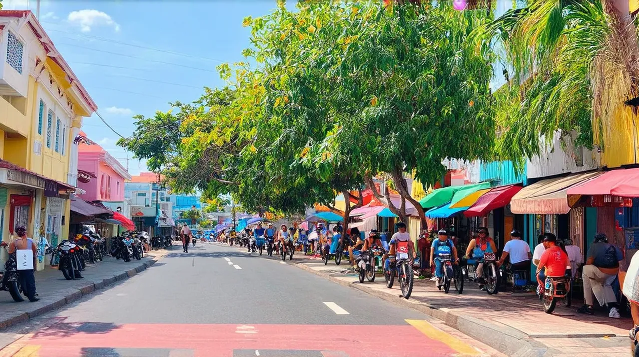 George Town Activities: Top 10 Experiences to Explore