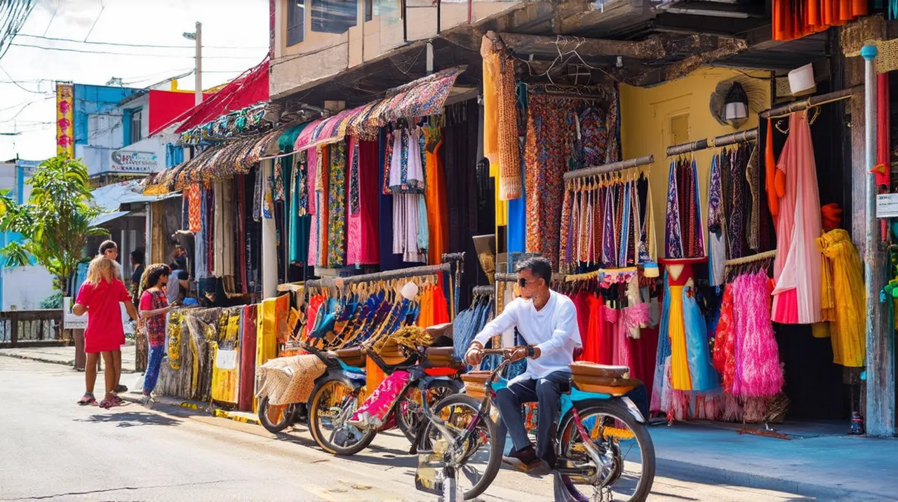 George Town Culture: 10 Unique Experiences Not to Miss