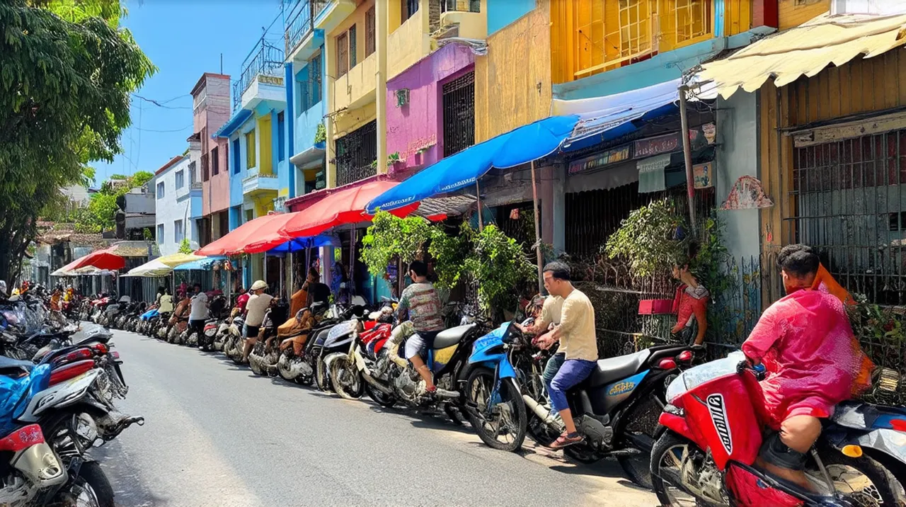 George Town Experiences: 10 Unique Cultural Adventures