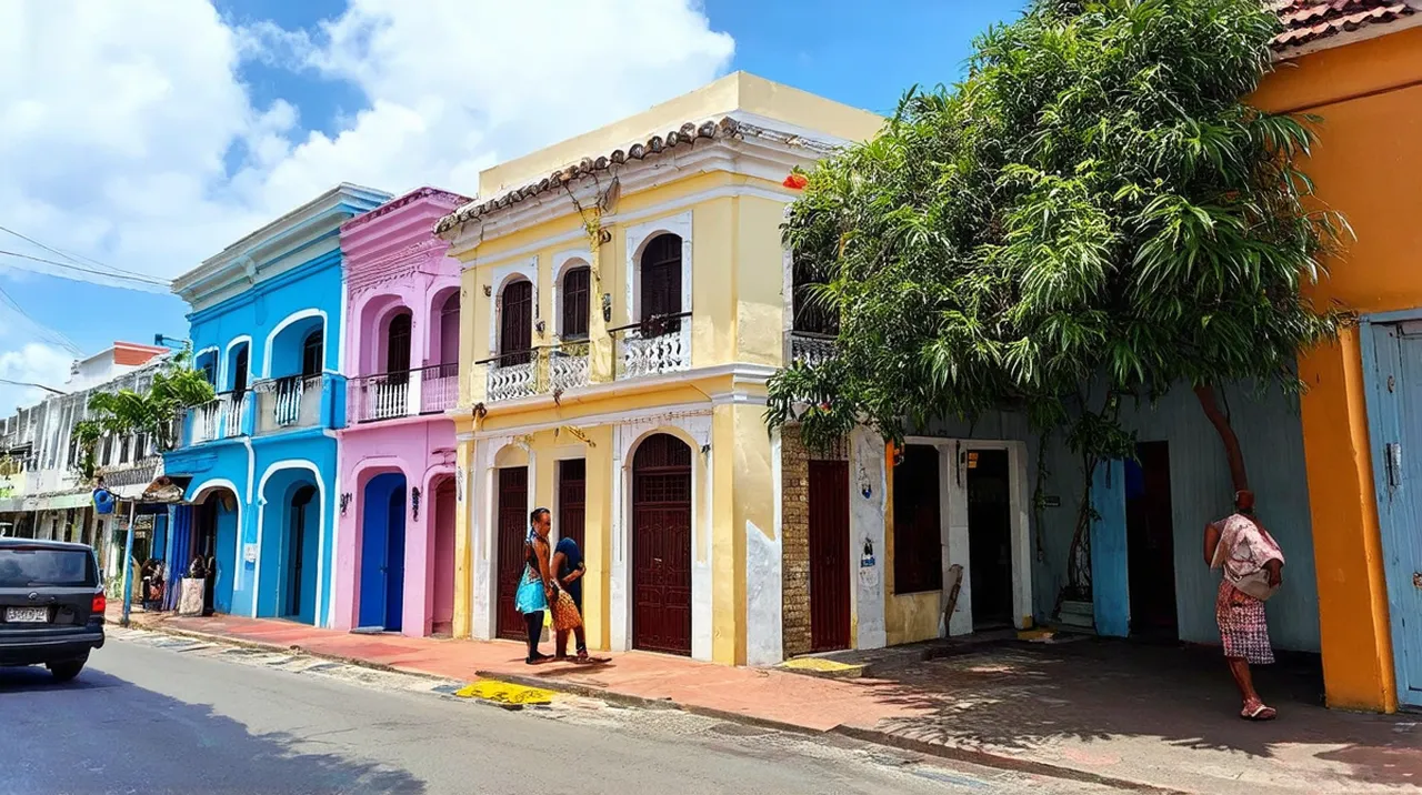 George Town Highlights: 10 Top Attractions to Explore