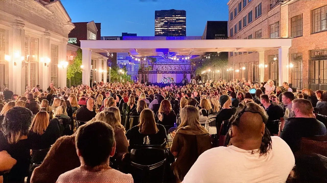 Georgetown Events: Unforgettable Experiences Await
