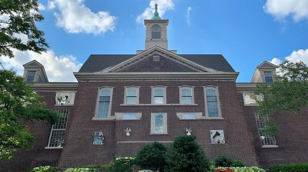 Georgetown Highlights: Unveiling 10 Must-See Attractions