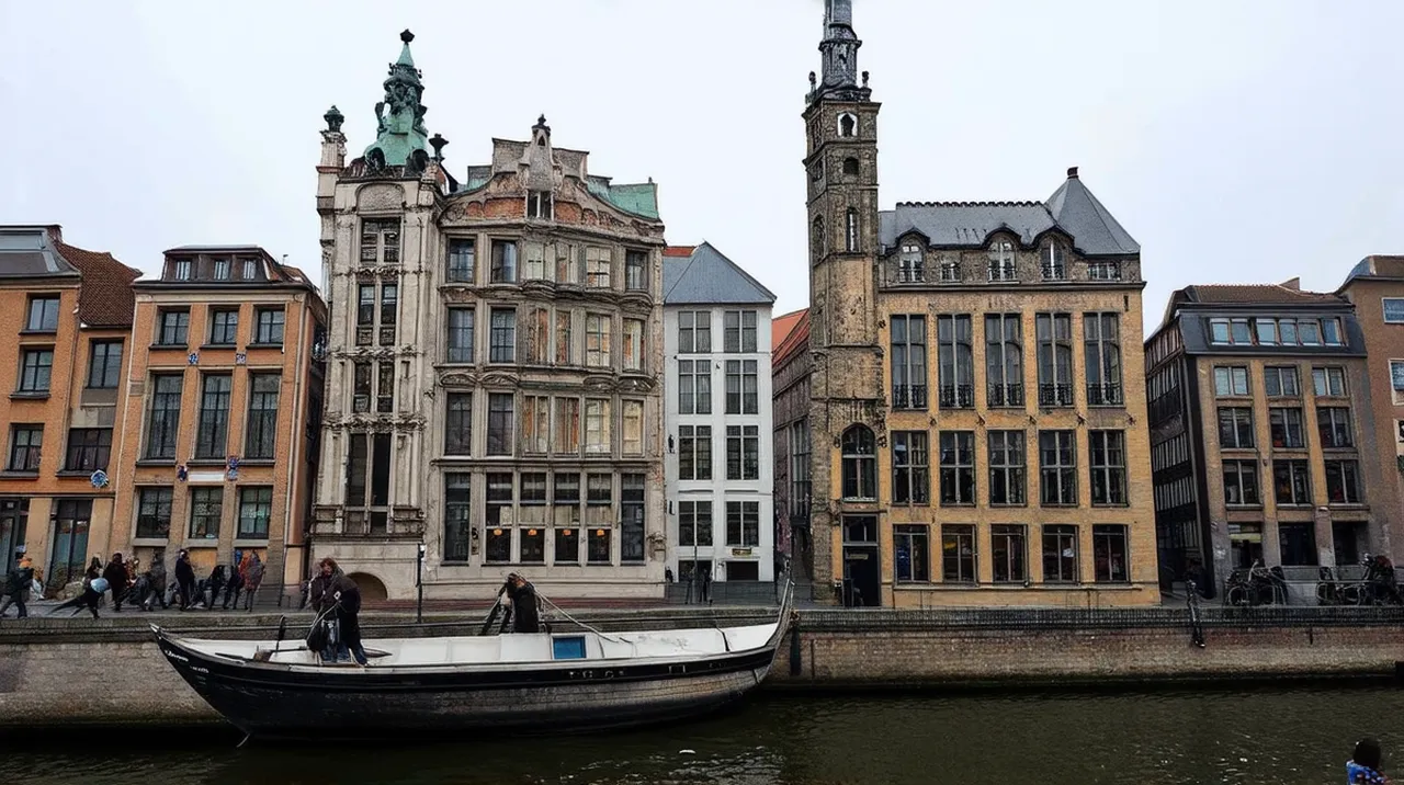 Ghent Culture: 10 Unique Experiences to Discover