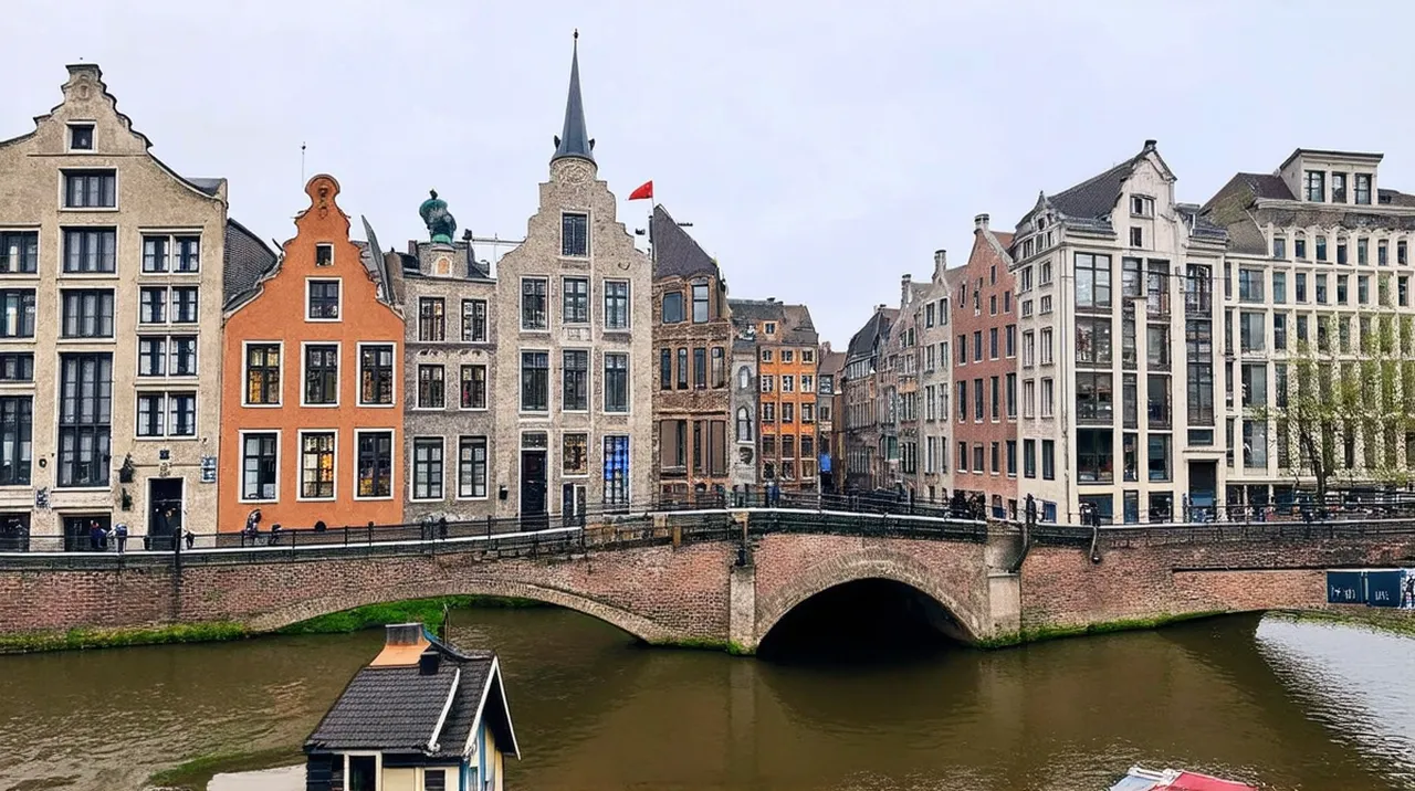 Ghent Highlights: 10 Unmissable Attractions in Belgium