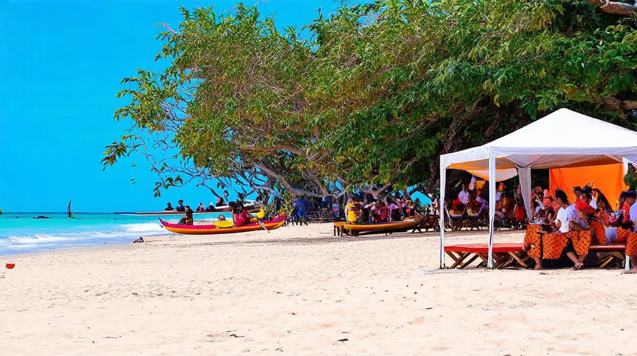 Gili Air Events: Discover 10 Unique Celebrations
