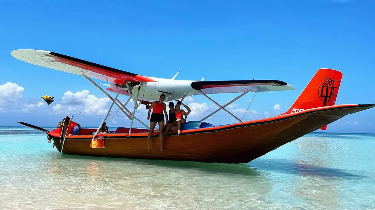 Gili Air Experiences: Top 10 Must-Try Activities