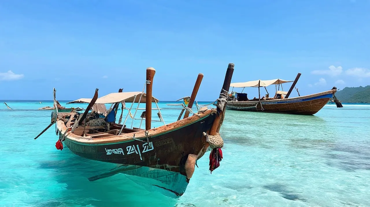 Gili Air Highlights: Discover 10 Unmissable Experiences
