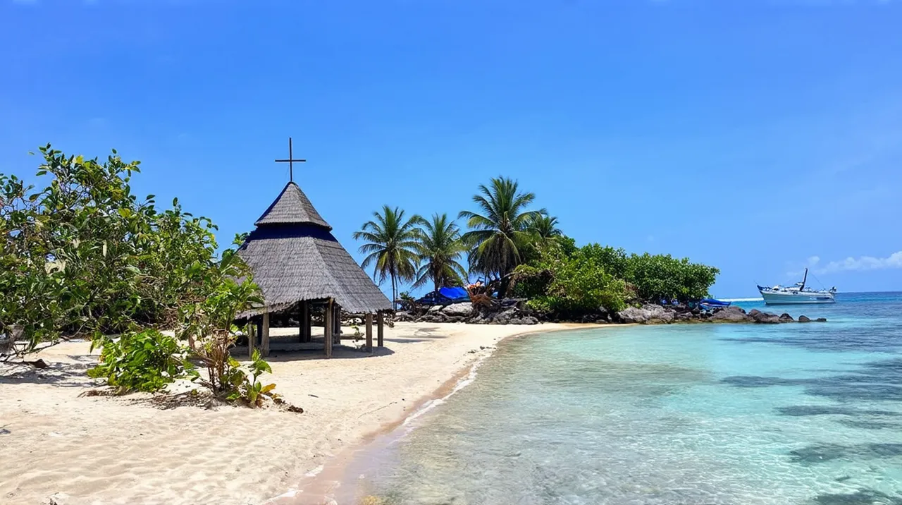 Gili Air Landmarks: Explore 10 Amazing Attractions