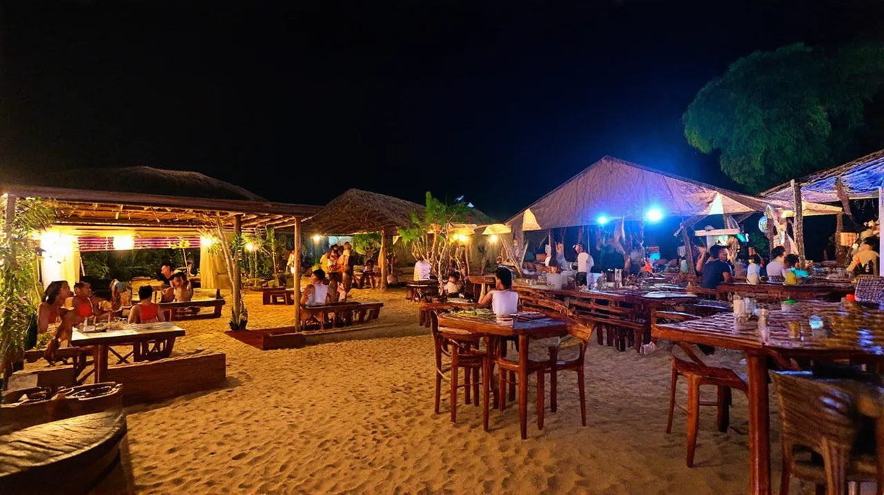Gili Air Nightlife: Top 10 Experiences You Can&#8217;t Miss