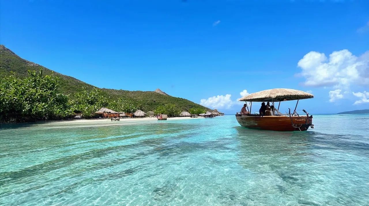 Gili Meno Adventures: Top 10 Experiences to Cherish