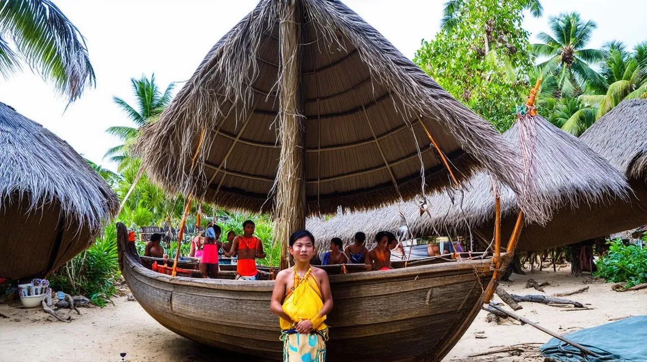 Gili Meno Culture: Unveiling the Island’s Rich Heritage