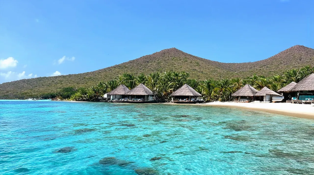 Gili Meno Highlights: Discover the Island’s Best Attractions