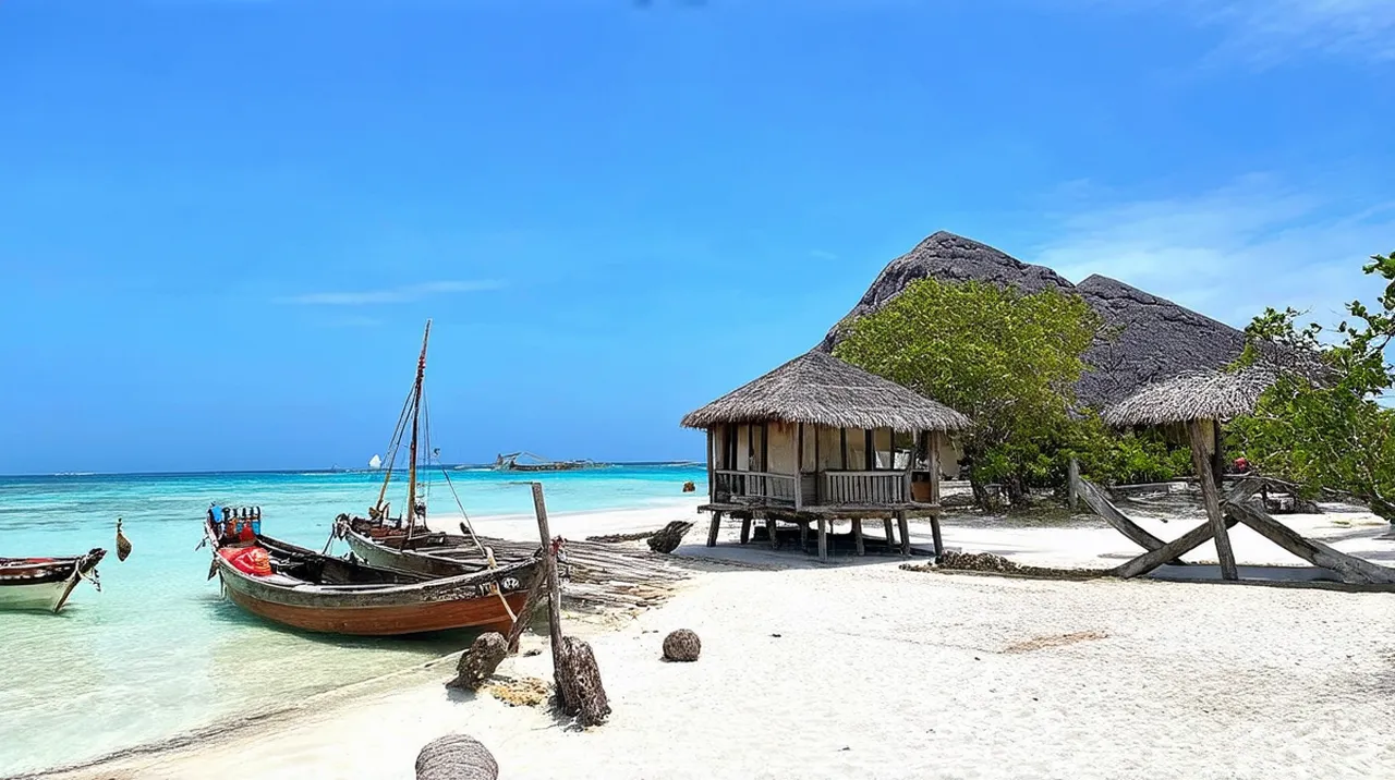 Gili Meno Landmarks: Unveiling the Island’s Hidden Gems