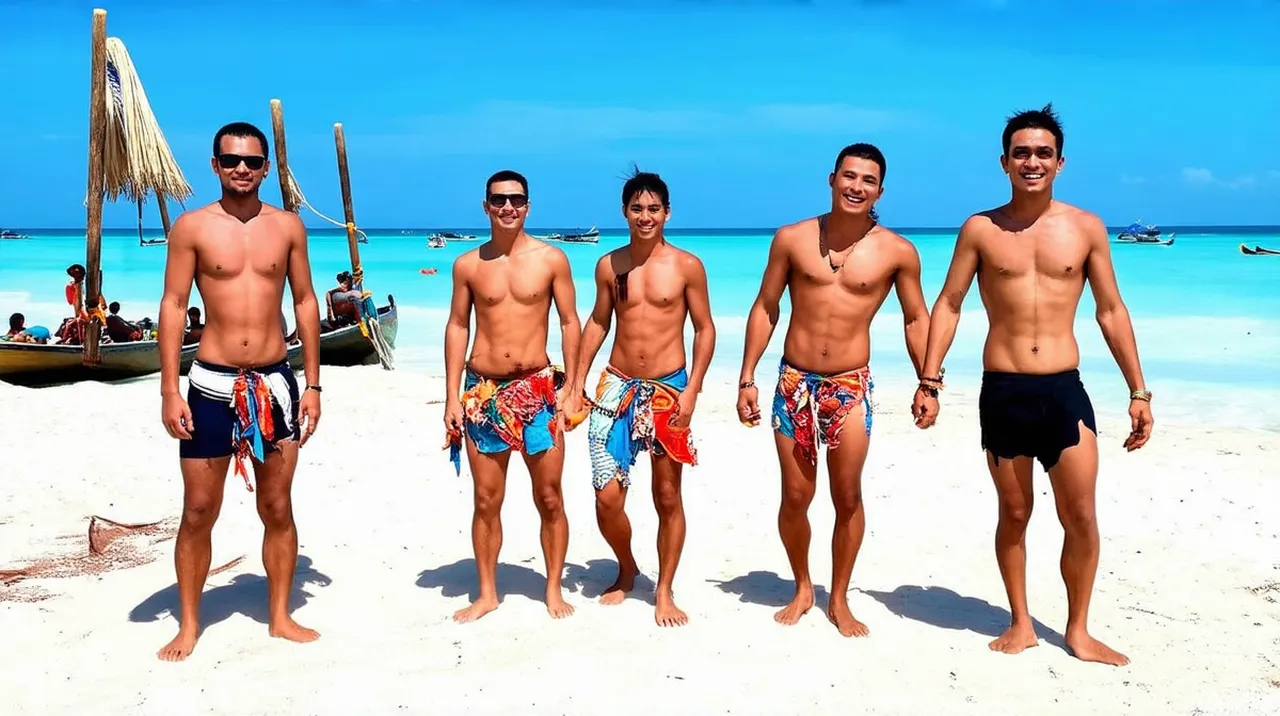 Gili Trawangan Activities: Top 10 Unmissable Experiences