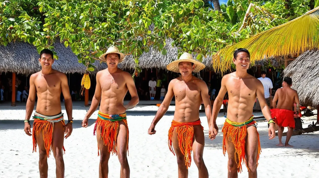 Gili Trawangan Culture: 10 Unique Experiences to Discover