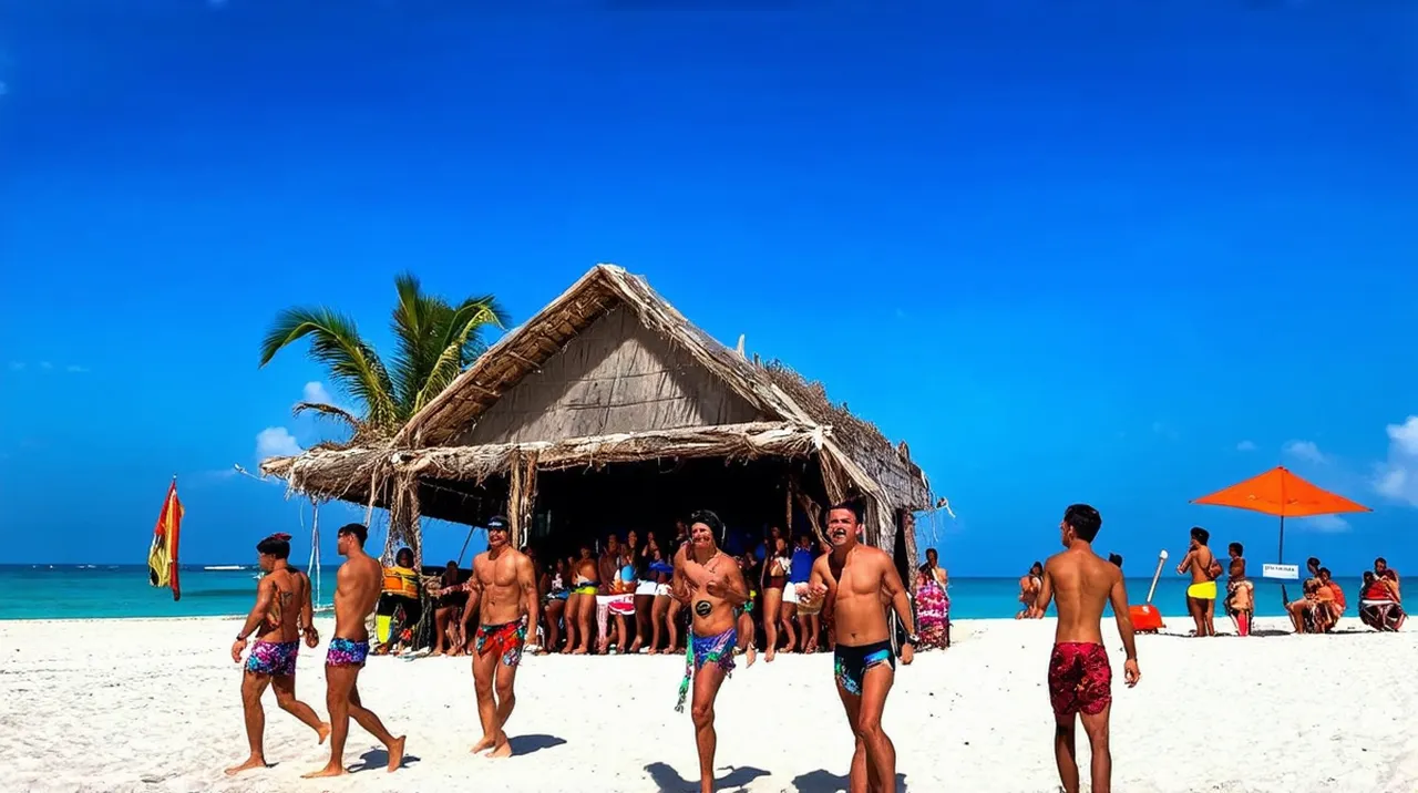 Gili Trawangan Events: Unforgettable Experiences Await