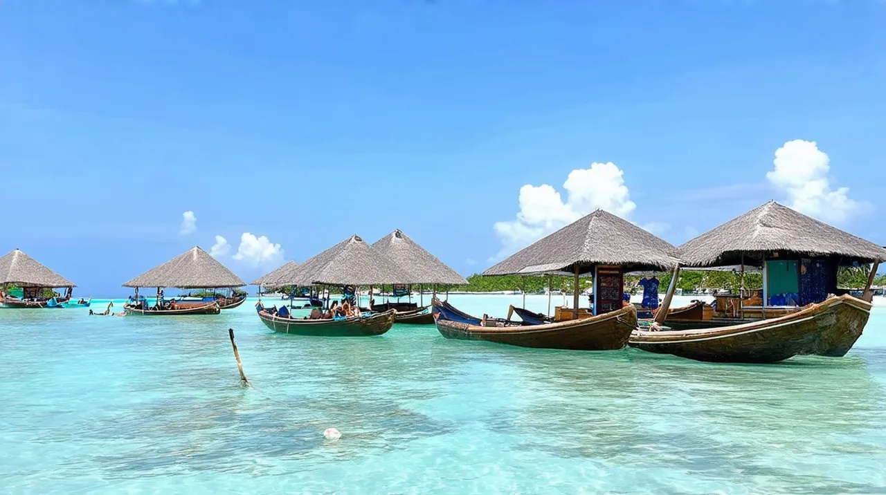 Gili Trawangan Experiences: Discover Top 10 Adventures