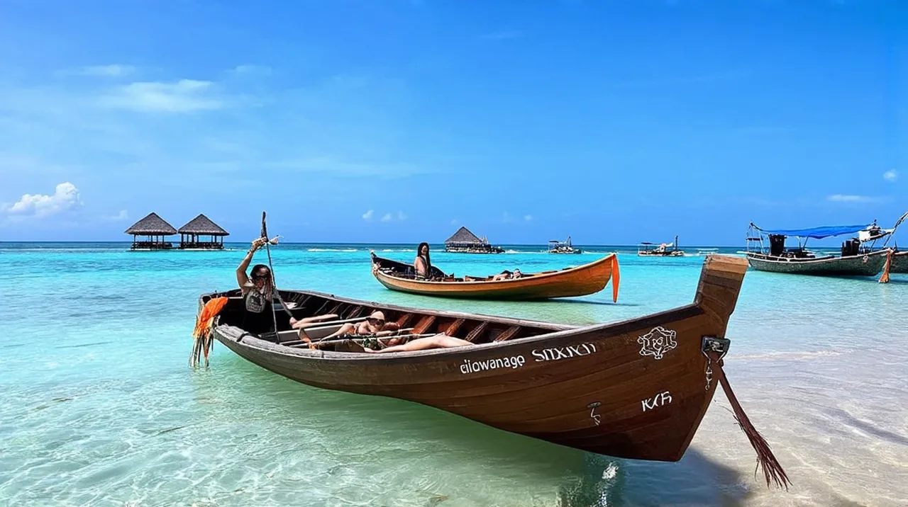 Gili Trawangan Highlights: 10 Must-See Attractions