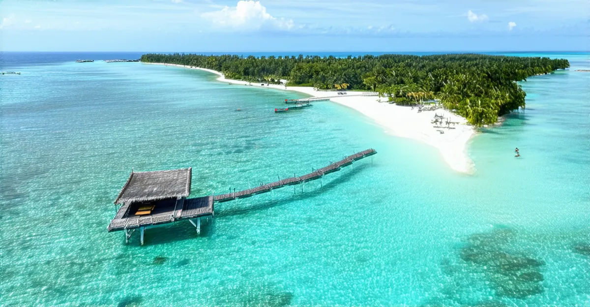 Gili Trawangan Itinerary: Ultimate 5-Day Adventure