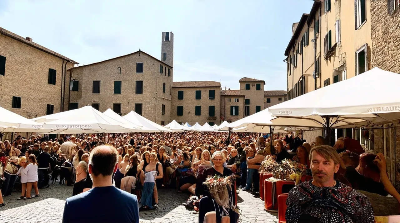 Girona Events: Top 10 Experiences You Can&#8217;t Miss