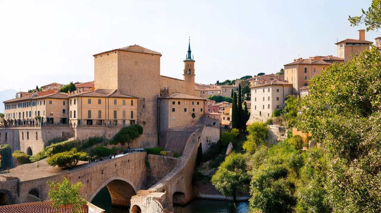 Girona Landmarks: Explore the 10 Most Iconic Sites