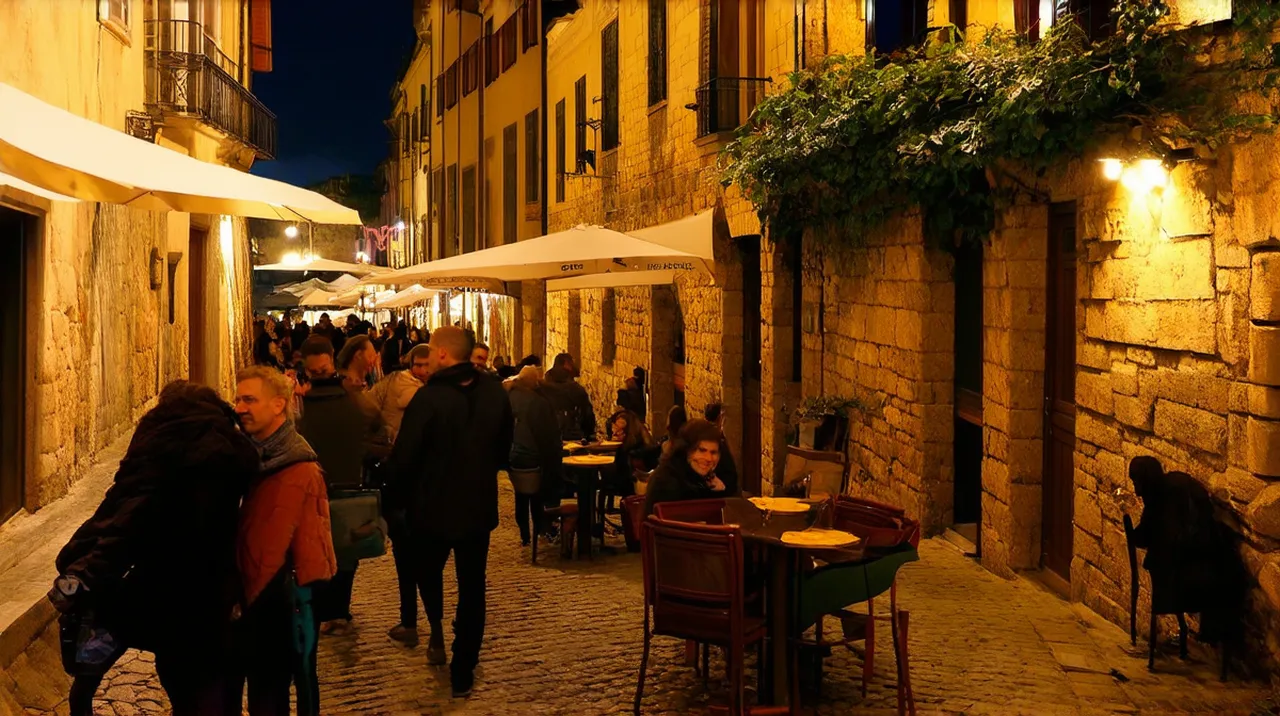 Girona Nightlife: 10 Exciting Experiences to Enjoy