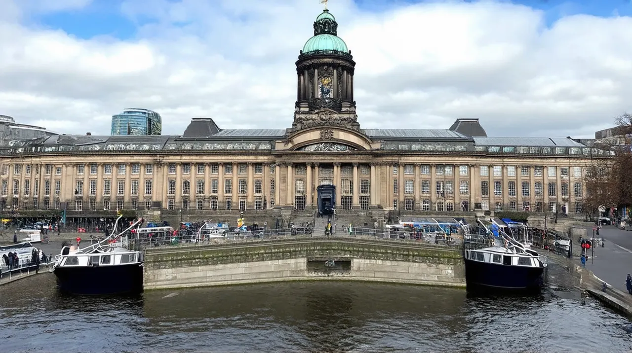 Glasgow Activities: Discover 10 Unique Adventures