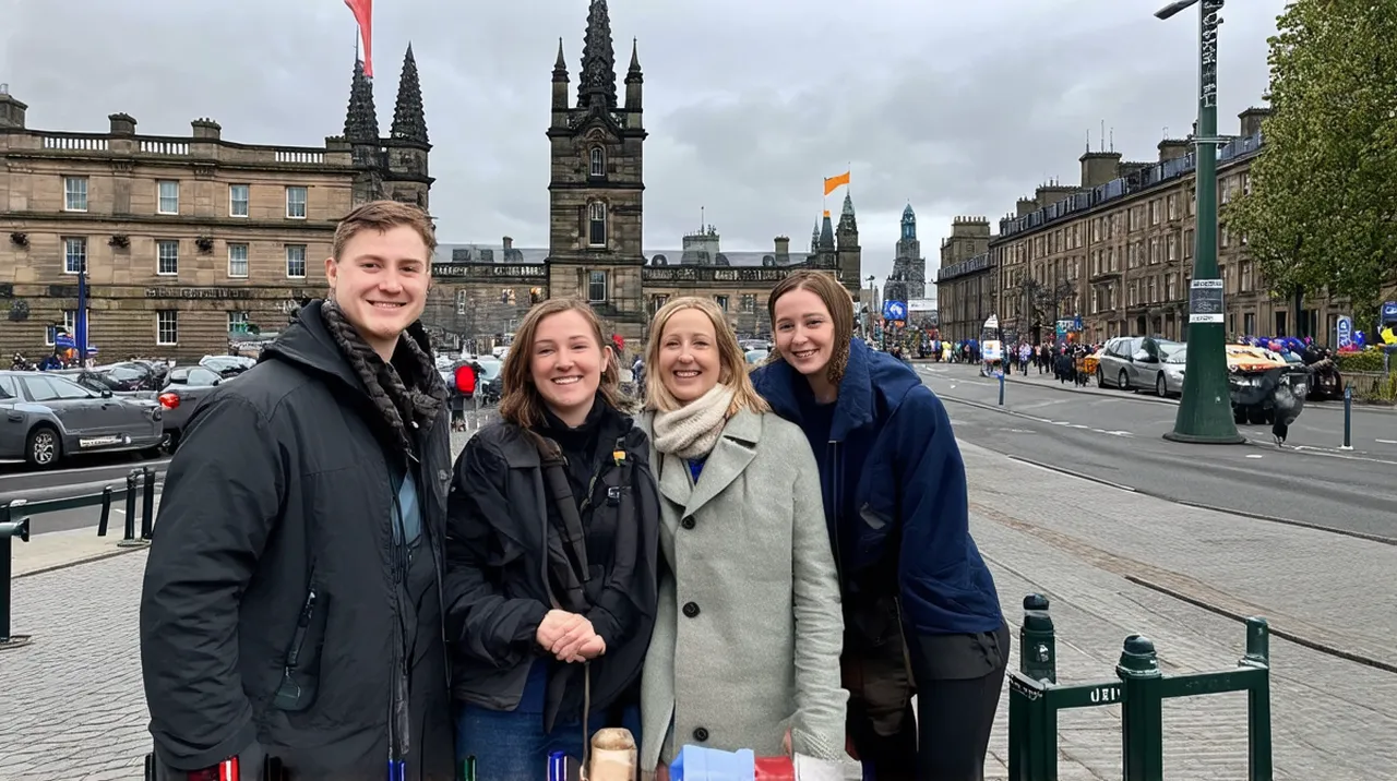 Glasgow Adventures: Top 10 Must-Do Activities