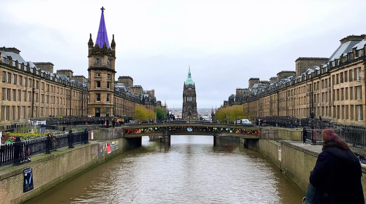 Glasgow Experiences: Top 10 Unique Adventures Await