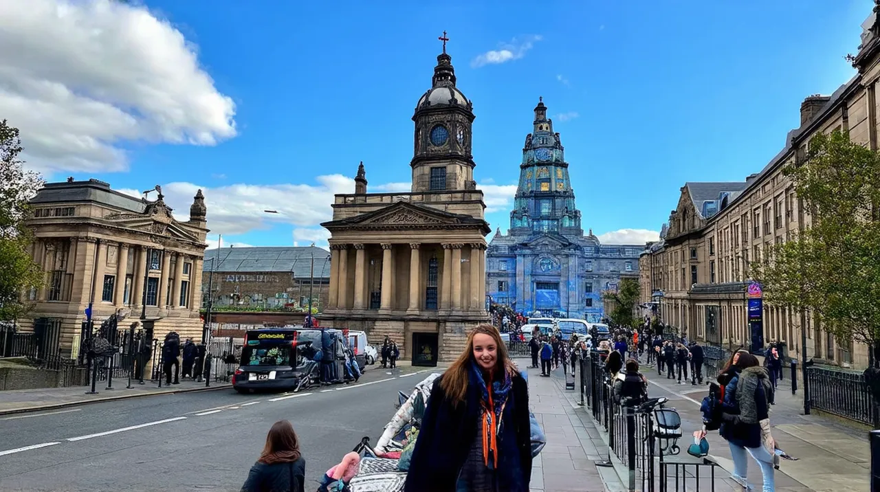 Glasgow Highlights: Discover 10 Must-See Attractions