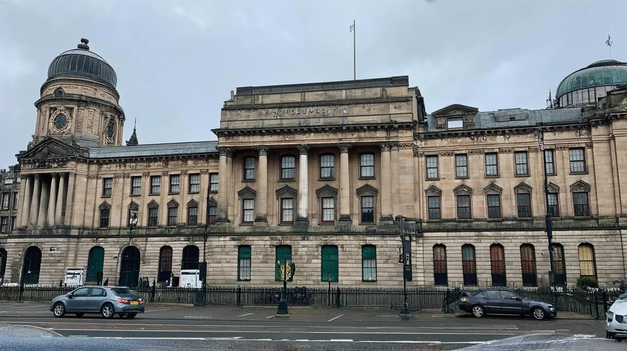 Glasgow Landmarks: 10 Must-See Attractions in the City