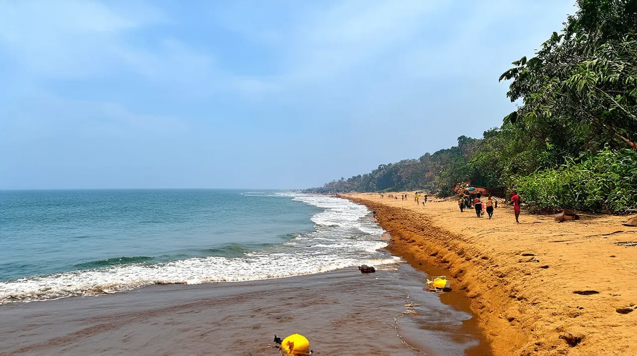 Gokarna Activities: Top 10 Must-Do Experiences