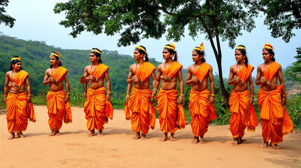 Gokarna Culture: Unveiling 10 Unique Experiences