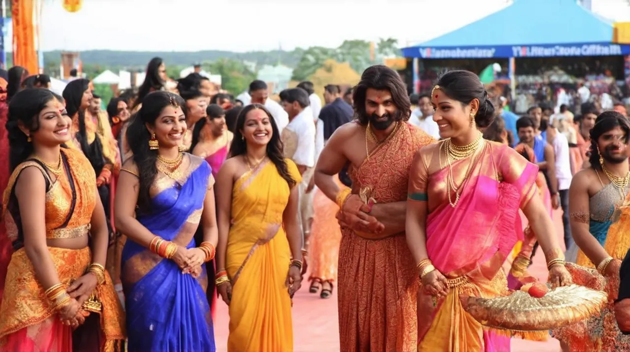 Gokarna Events: Top 10 Celebrations You Can’t Miss