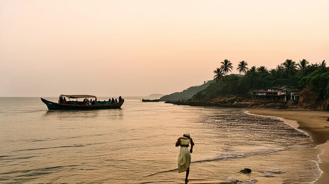 Gokarna Experiences: 10 Unforgettable Things to Do