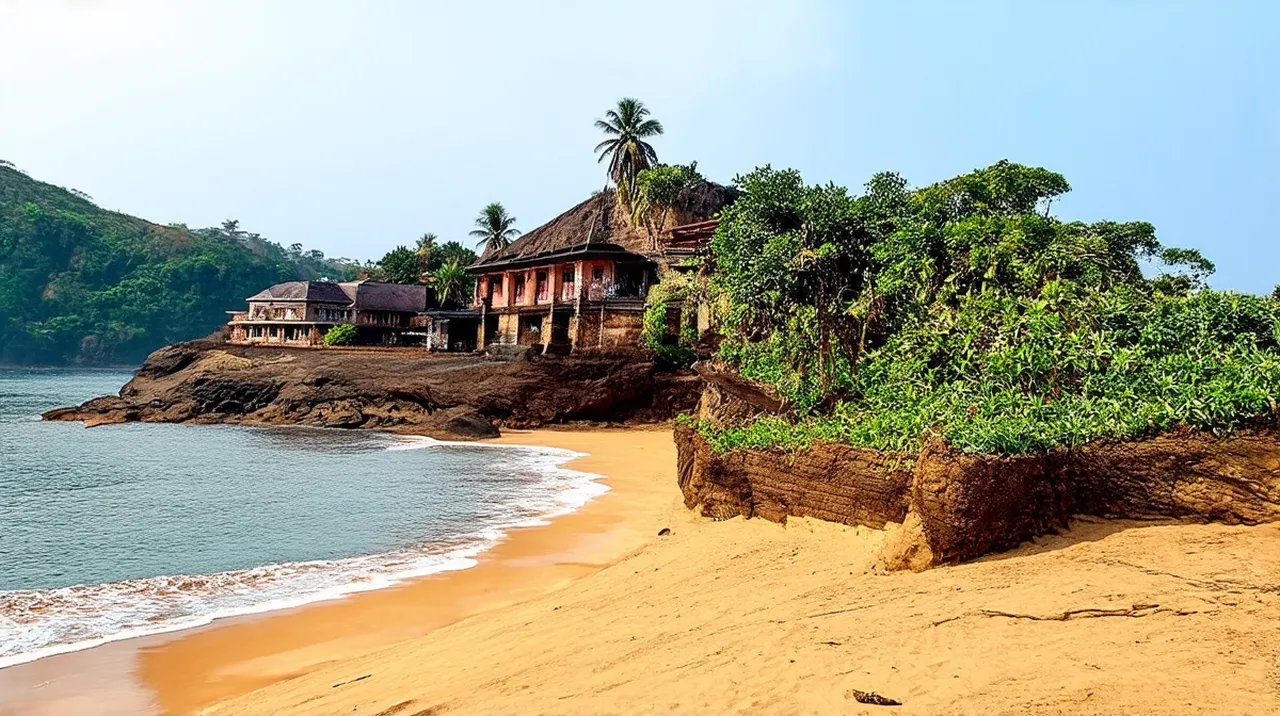 Gokarna Highlights: Top 10 Enchanting Attractions