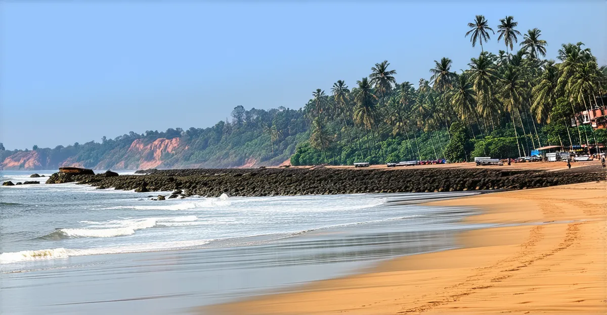 Gokarna Itinerary: Your Guide to Beach Bliss