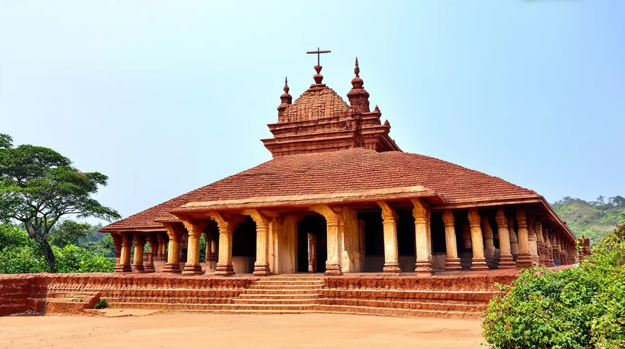Gokarna Landmarks: Discover 10 Hidden Gems