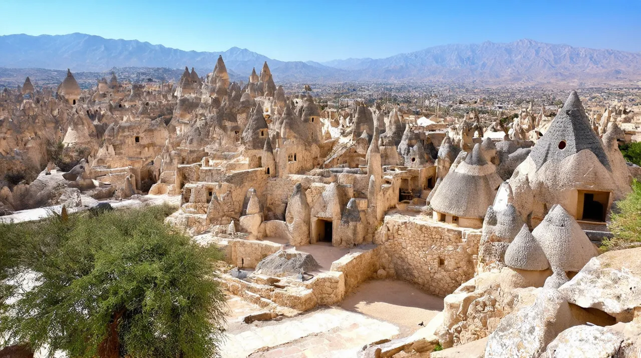Göreme Culture: Discover 10 Unique Experiences