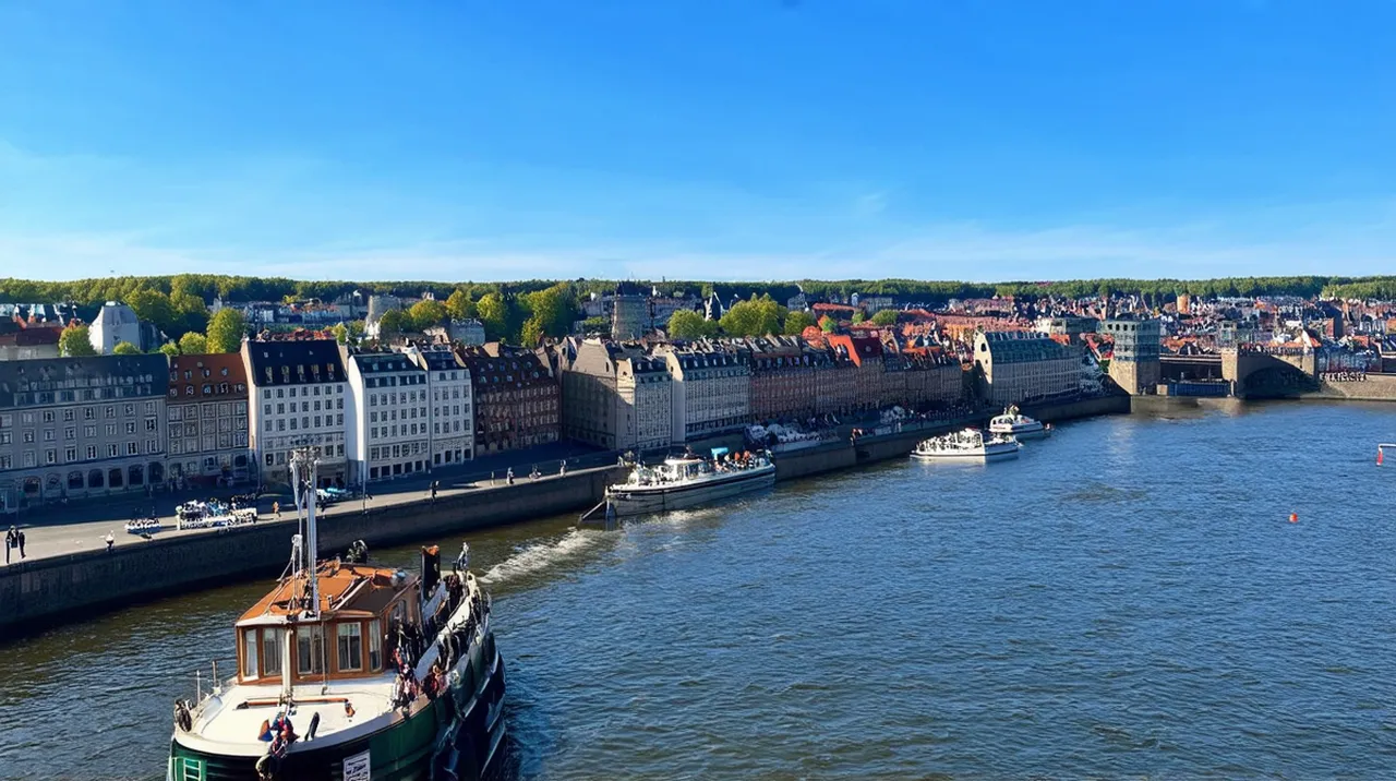 Gothenburg Adventures: 10 Unforgettable Experiences