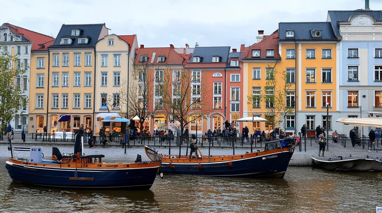 Gothenburg Culture: 12 Must-Experience Highlights