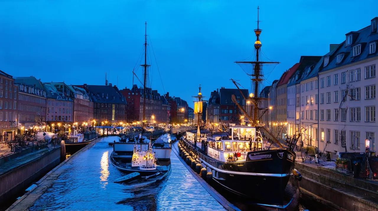 Gothenburg Events: Top 10 Must-See Activities