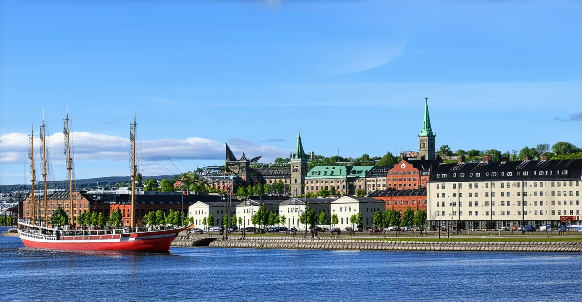 Gothenburg Itinerary: Discover Scenic Wonders