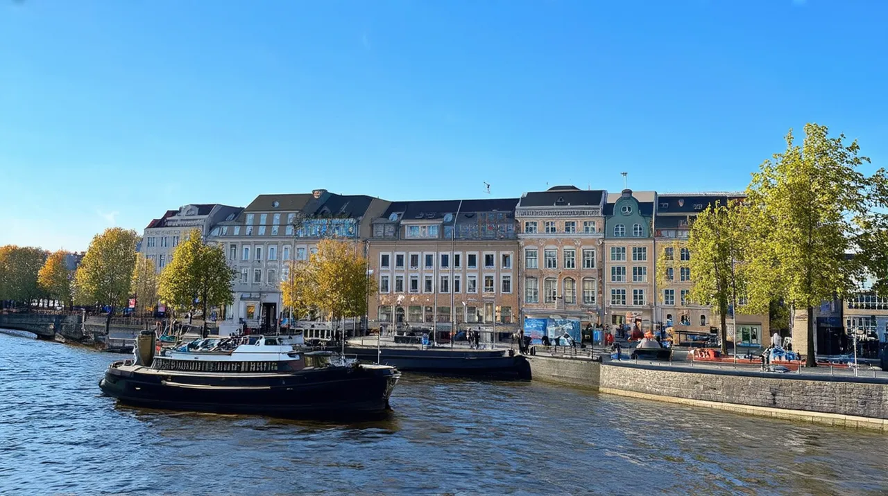 Gothenburg Landmarks: Explore 10 Iconic Attractions