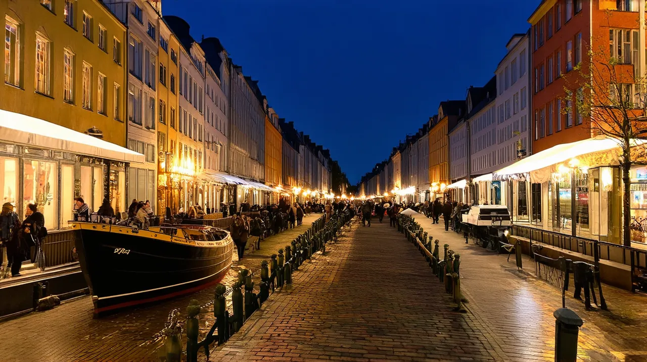 Gothenburg Nightlife: Uncover the Top 10 Experiences