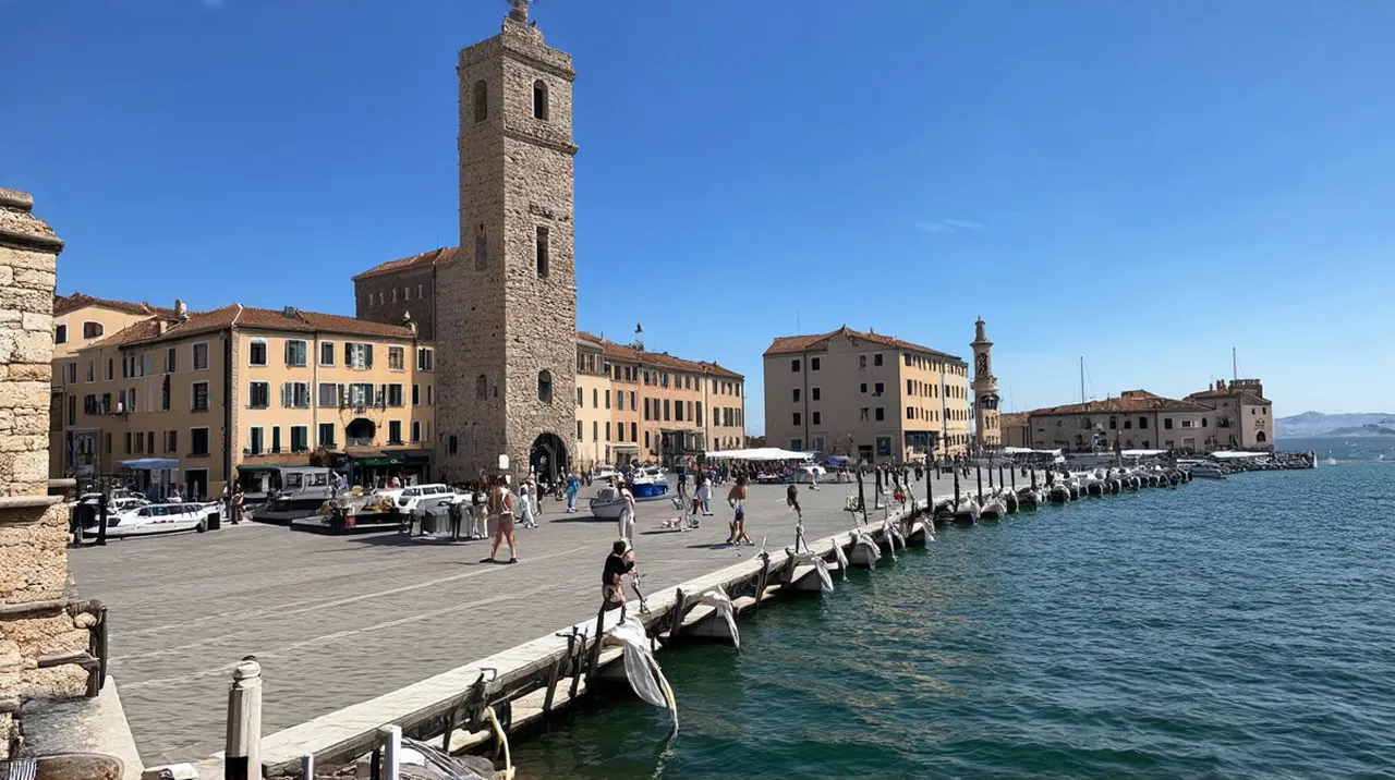 Grado Adventures: Top 10 Unforgettable Experiences