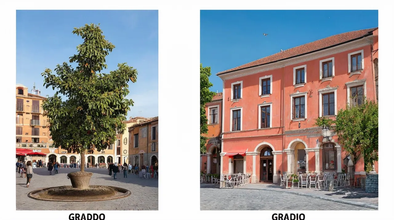 Grado Landmarks: Explore the Top 10 Must-See Sites