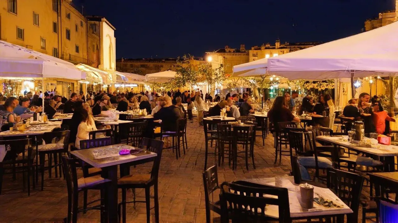 Grado Nightlife: Unveiling the Top 10 Exciting Spots